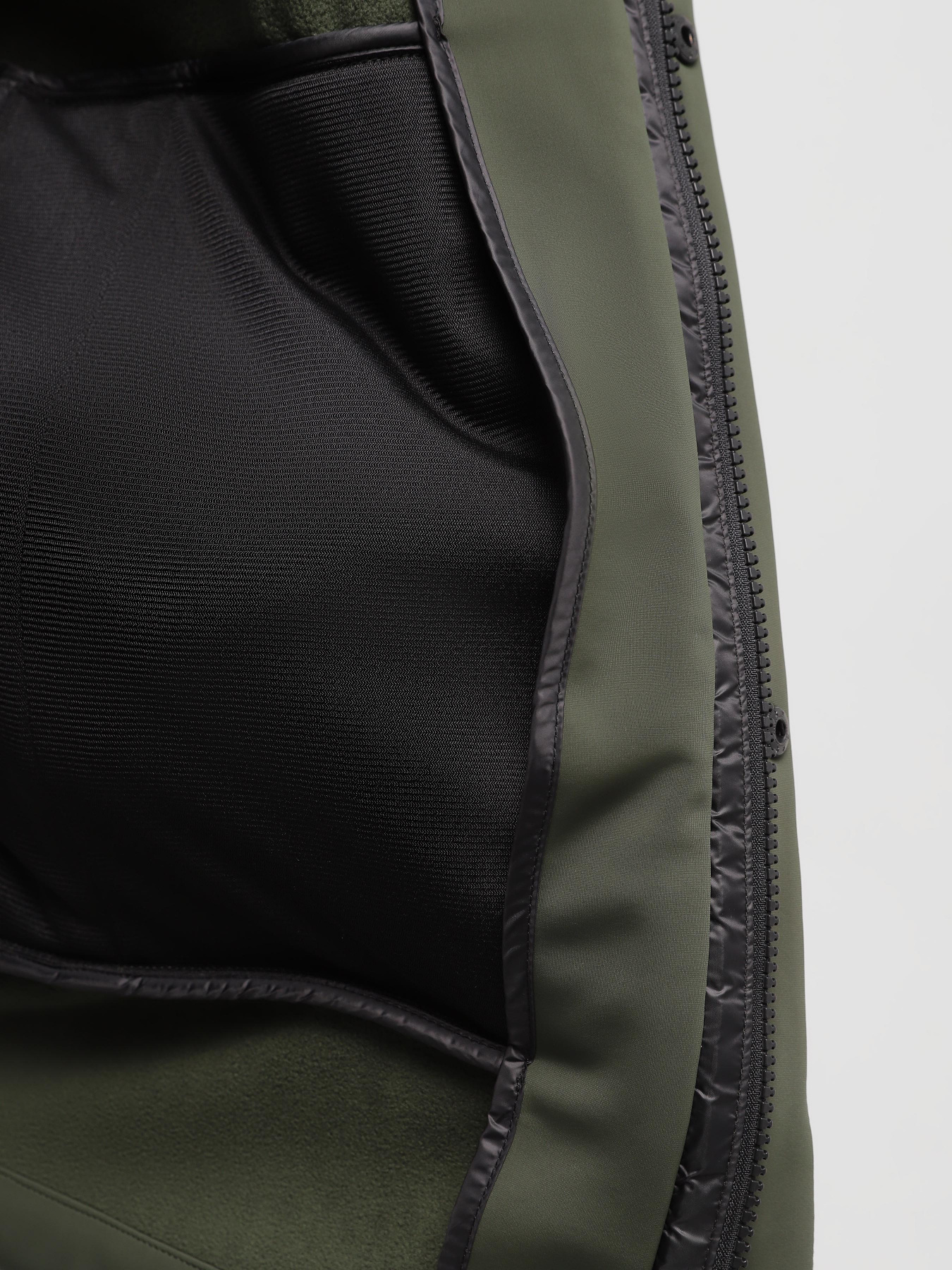 Вітровка EA7 MOUNTAIN Softshell модель 6RPB24-PN8HZ-1845 Фото