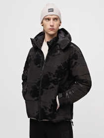 Зимова куртка EA7 модель 6RPB26-PNEPZ-1200 Фото