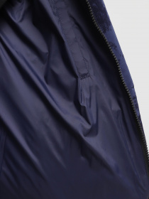 Зимняя куртка EA7 модель 6RPB26-PNEPZ-1554 Фото