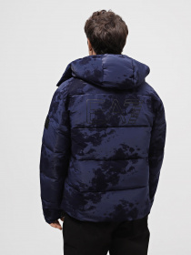 Зимова куртка EA7 модель 6RPB26-PNEPZ-1554 Фото