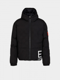 Зимняя куртка EA7 модель 6RPB32-PNEFZ-1200 Фото