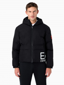 Зимова куртка EA7 модель 6RPB32-PNEFZ-1200 Фото