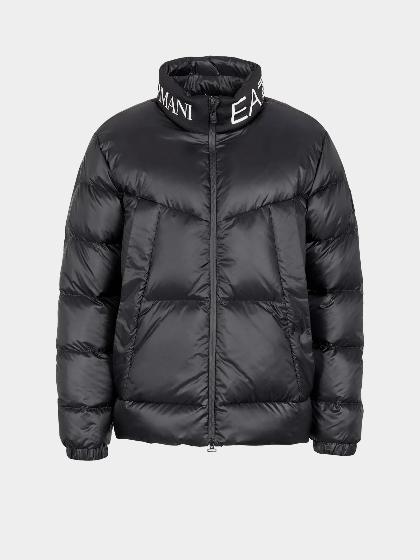 Пуховик EA7 модель 6RPB33-PNEOZ-1200 Фото