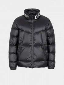 Пуховик EA7 модель 6RPB33-PNEOZ-1200 Пуховик EA7 модель 6RPB33-PNEOZ-1200 Фото