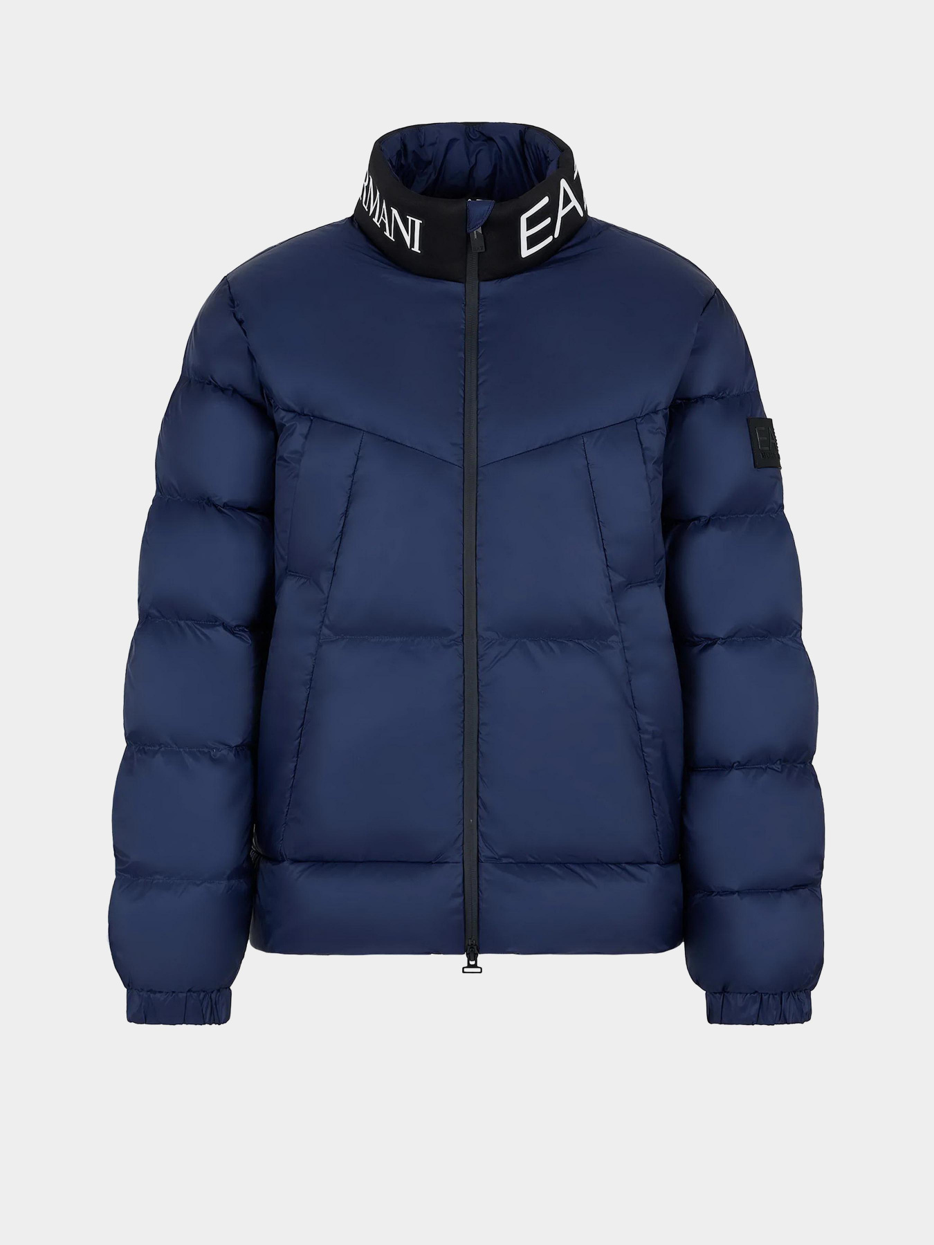 Пуховик EA7 модель 6RPB33-PNEOZ-1554 Фото