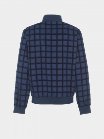 Демисезонная куртка EA7 Tennis Club модель 6RPB47-PNDNZ-25QC Фото