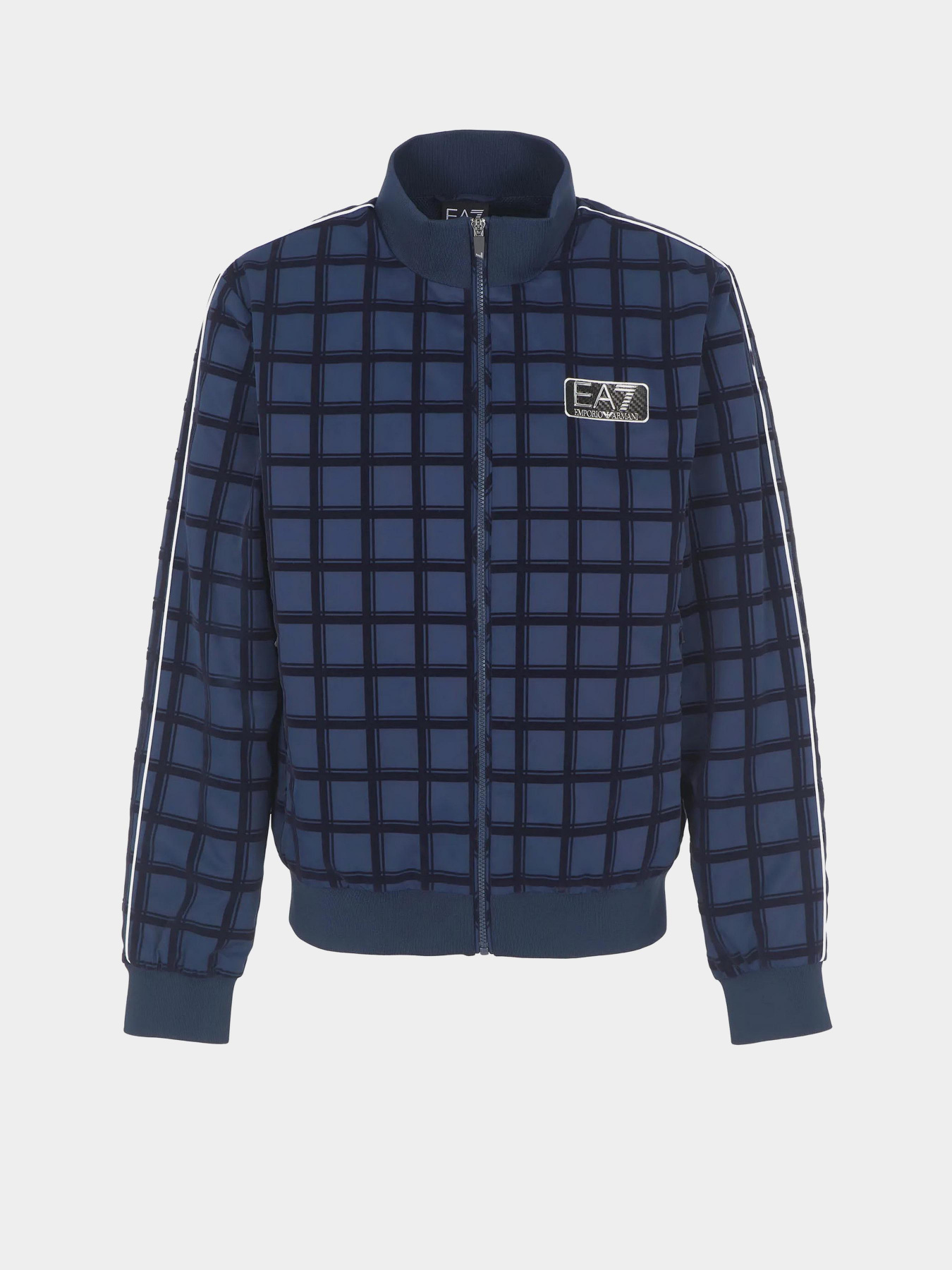 Демісезонна куртка EA7 Tennis Club модель 6RPB47-PNDNZ-25QC Фото