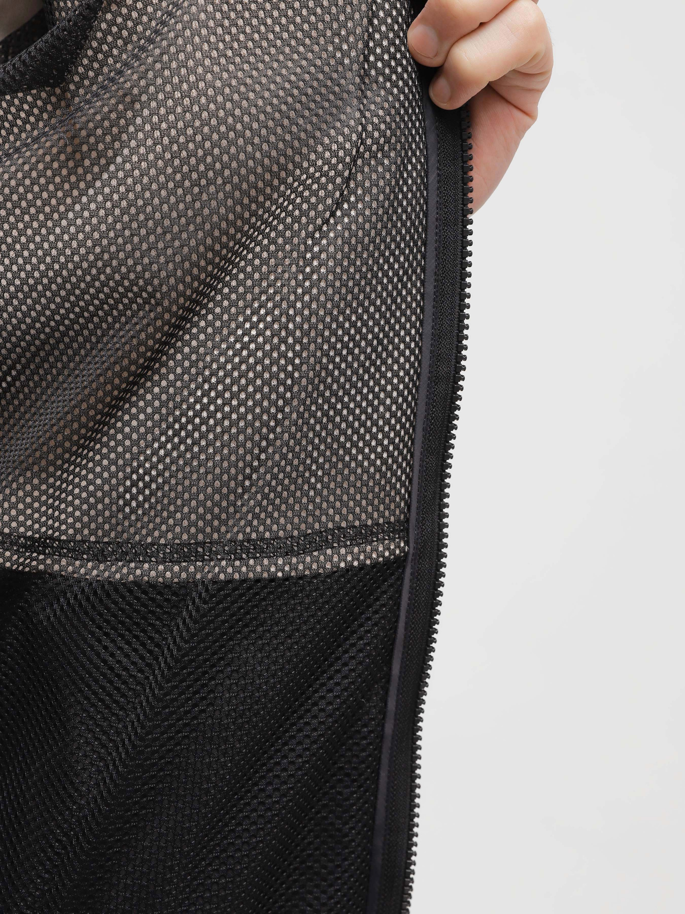 Демісезонна куртка EA7 Winter Mix модель 6RPB48-PJSGZ-1716 Фото