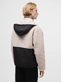 Демисезонная куртка EA7 Winter Mix модель 6RPB48-PJSGZ-1716 Фото