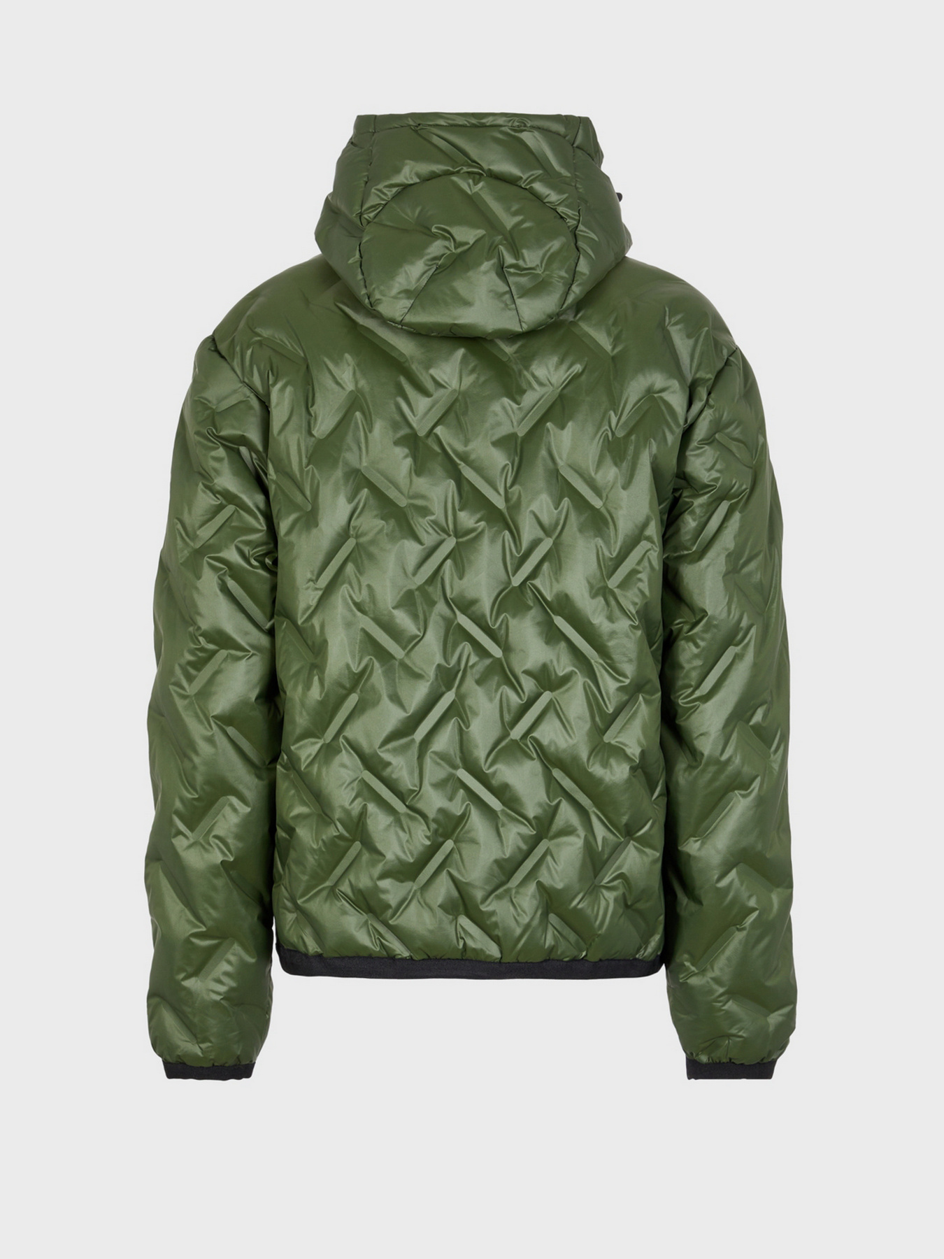 Зимняя куртка EA7 ARDOR7 RECYCLED модель 6RPB64-PN8MZ-1845 Фото