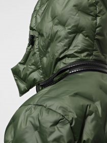 Зимова куртка EA7 ARDOR7 RECYCLED модель 6RPB64-PN8MZ-1845 Фото