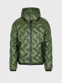 Зимова куртка EA7 ARDOR7 RECYCLED модель 6RPB64-PN8MZ-1845 Фото