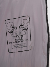Зимняя куртка EA7 ARDOR7 RECYCLED модель 6RPB64-PN8MZ-1920 Фото