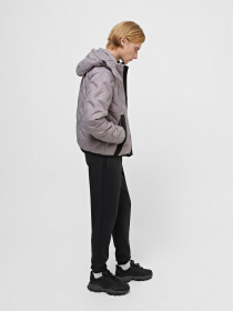 Зимняя куртка EA7 ARDOR7 RECYCLED модель 6RPB64-PN8MZ-1920 Фото