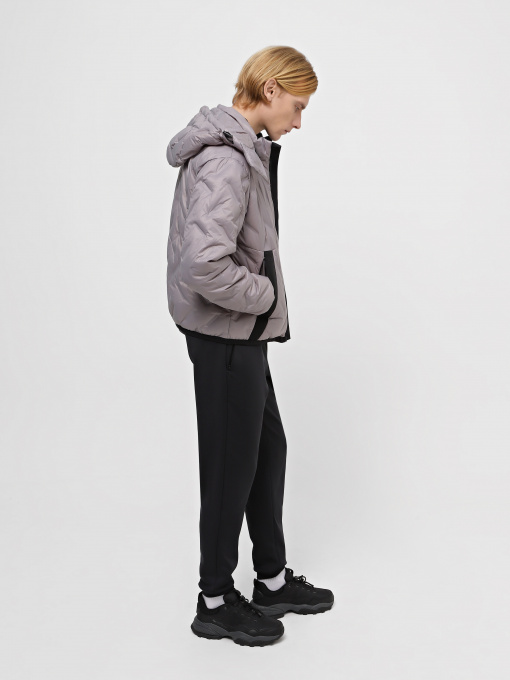 Зимняя куртка EA7 ARDOR7 RECYCLED модель 6RPB64-PN8MZ-1920 Фото