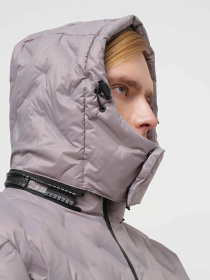 Зимова куртка EA7 ARDOR7 RECYCLED модель 6RPB64-PN8MZ-1920 Фото