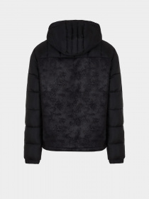 Зимняя куртка EA7 модель 6RPBA5-PN54Z-1200 Фото