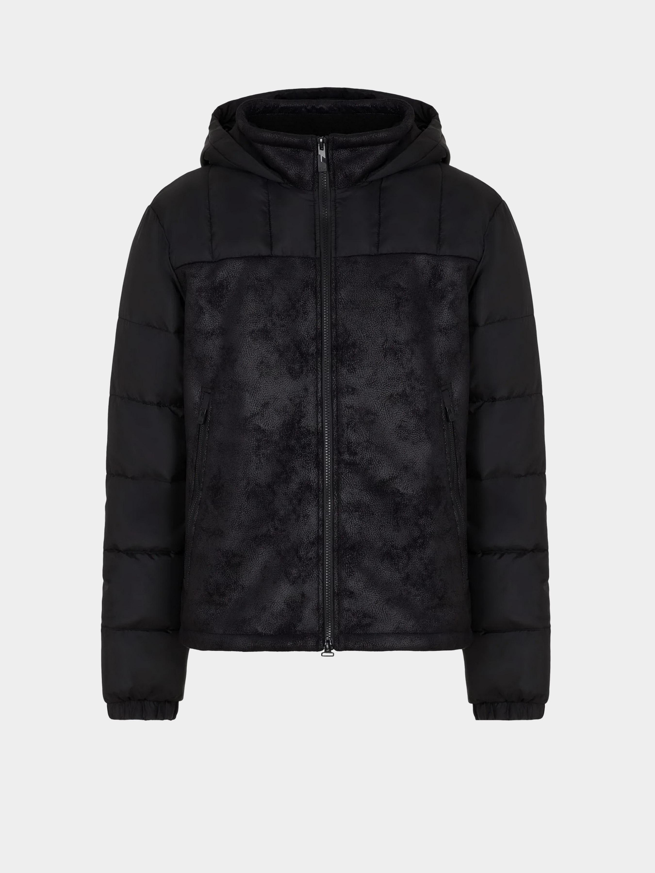 Зимова куртка EA7 модель 6RPBA5-PN54Z-1200 Фото