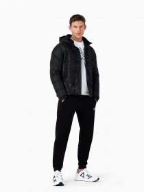 Зимова куртка EA7 модель 6RPBA5-PN54Z-1200 Фото