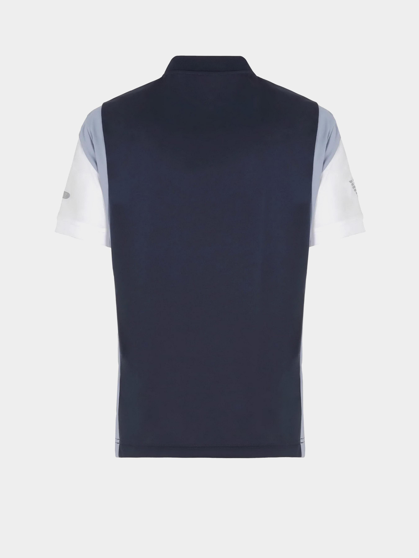 Поло EA7 Tennis Pro VENTUS7 модель 6RPF25-PJPCZ-1554 Фото