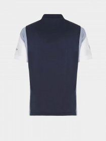 Поло EA7 Tennis Pro VENTUS7 модель 6RPF25-PJPCZ-1554 Фото