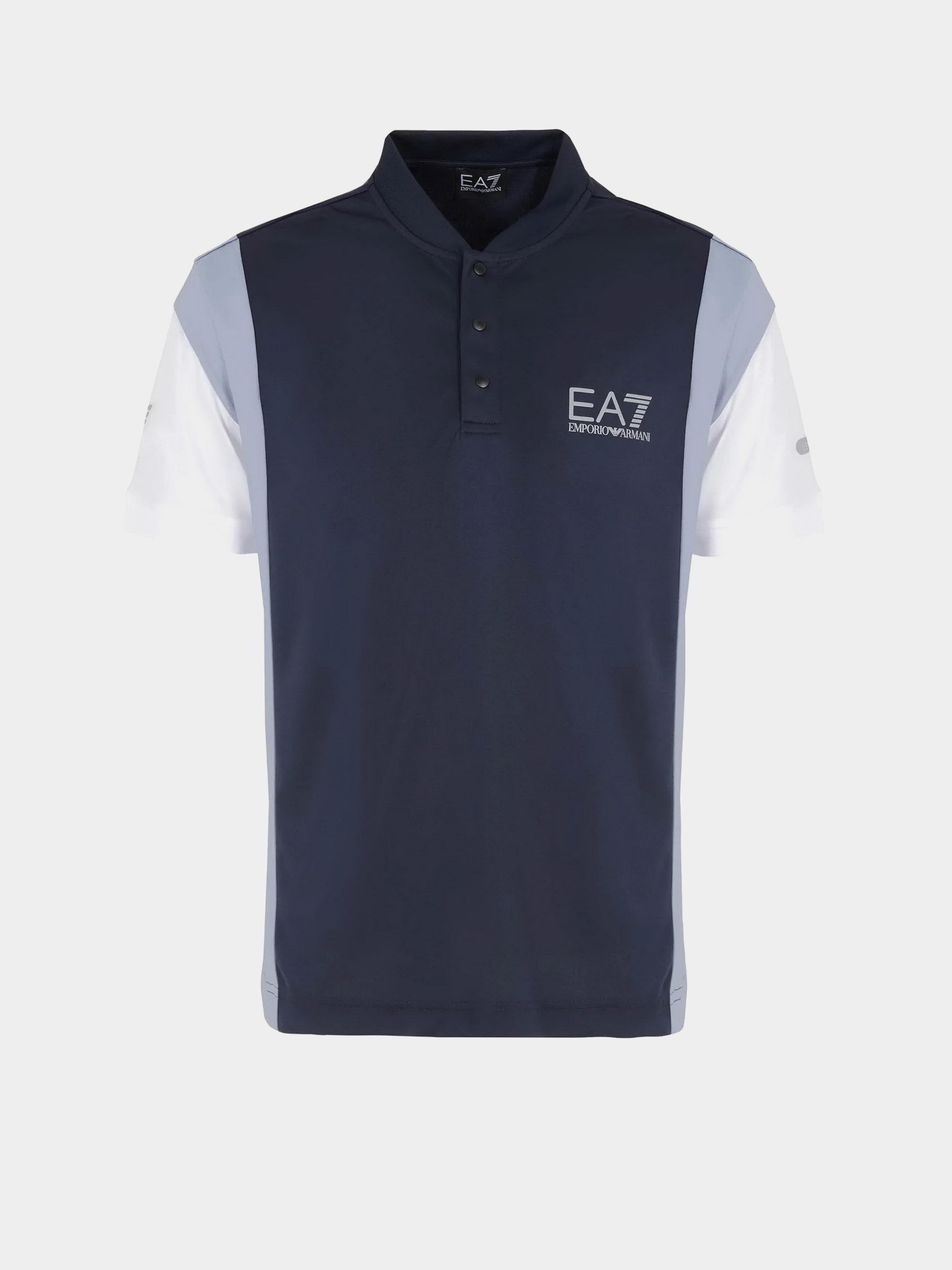 Поло EA7 Tennis Pro VENTUS7 модель 6RPF25-PJPCZ-1554 Фото