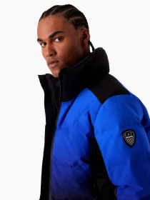 Горнолыжная куртка EA7 SKI PROTECTUM7 модель 6RPG06-PNCJZ-2501 Фото