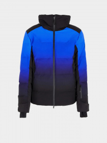 Горнолыжная куртка EA7 SKI PROTECTUM7 модель 6RPG06-PNCJZ-2501 Фото