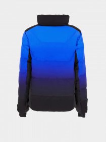 Аутдор и горнолыжная куртка EA7 SKI PROTECTUM7 модель 6RPG06-PNCJZ-2501 Фото