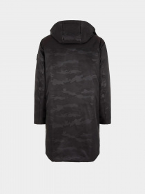 Зимняя куртка EA7 модель 6RPK04-PNERZ-1200 Фото