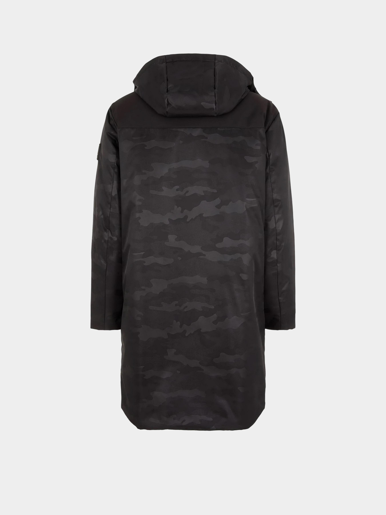 Зимова куртка EA7 модель 6RPK04-PNERZ-1200 Фото