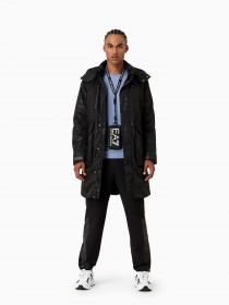 Зимова куртка EA7 модель 6RPK04-PNERZ-1200 Фото