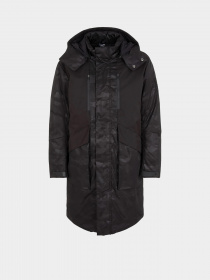 Зимова куртка EA7 модель 6RPK04-PNERZ-1200 Фото