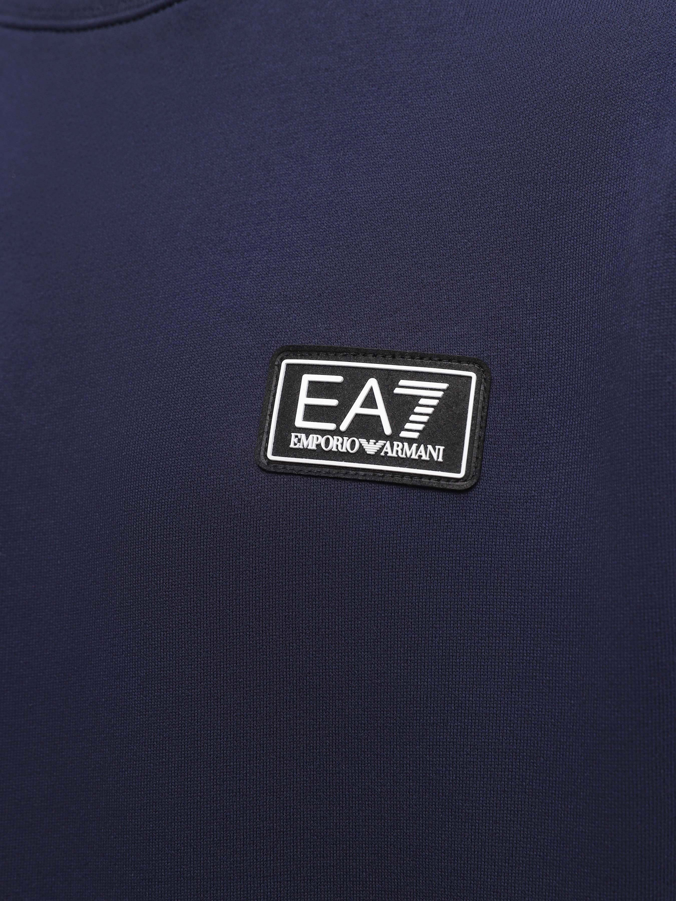 Світшот EA7 Logo Series модель 6RPM14-PJ07Z-1554 Фото