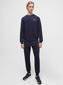 Світшот EA7 Logo Series модель 6RPM14-PJ07Z-1554 Фото