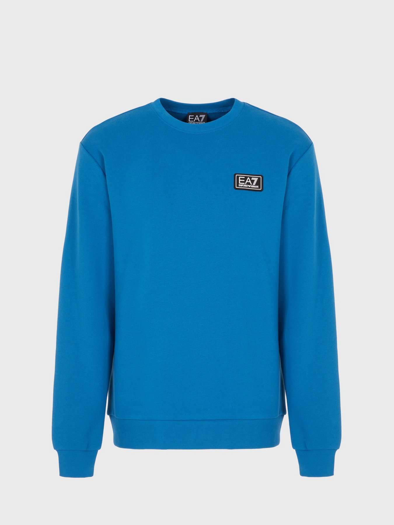 Світшот EA7 Logo Series модель 6RPM14-PJ07Z-1584 Фото