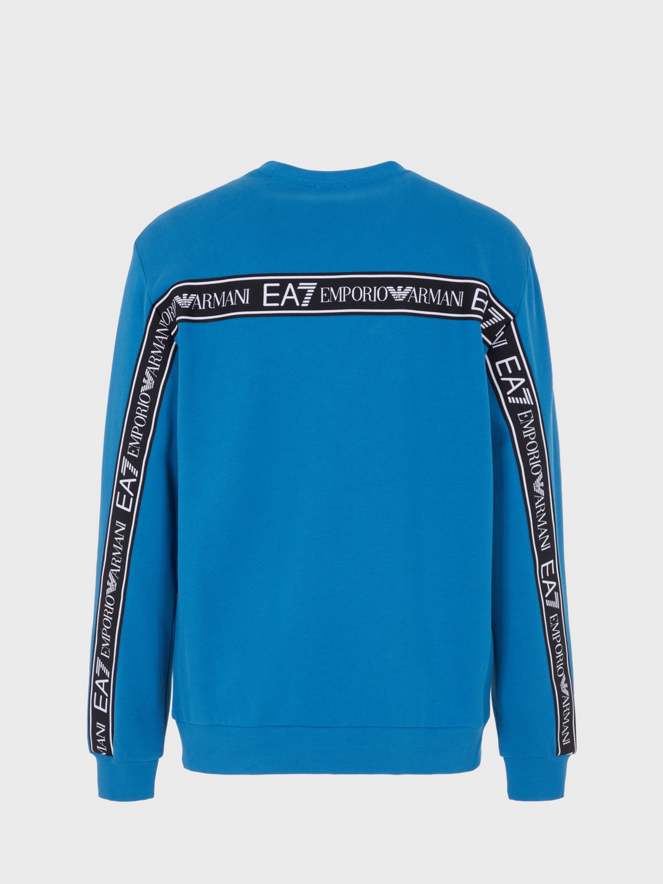 Світшот EA7 Logo Series модель 6RPM14-PJ07Z-1584 Фото