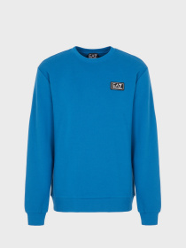 Світшот EA7 Logo Series модель 6RPM14-PJ07Z-1584 Фото