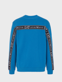 Світшот EA7 Logo Series модель 6RPM14-PJ07Z-1584 Фото