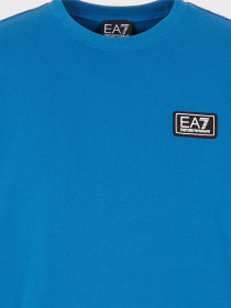 Світшот EA7 Logo Series модель 6RPM14-PJ07Z-1584 Фото