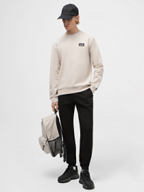 Світшот EA7 Logo Series модель 6RPM14-PJ07Z-1716 Фото