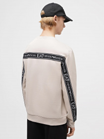 Світшот EA7 Logo Series модель 6RPM14-PJ07Z-1716 Фото