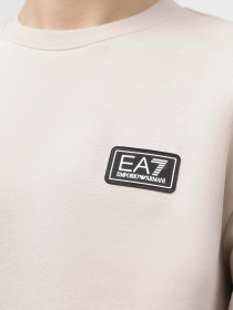 Світшот EA7 Logo Series модель 6RPM14-PJ07Z-1716 Фото