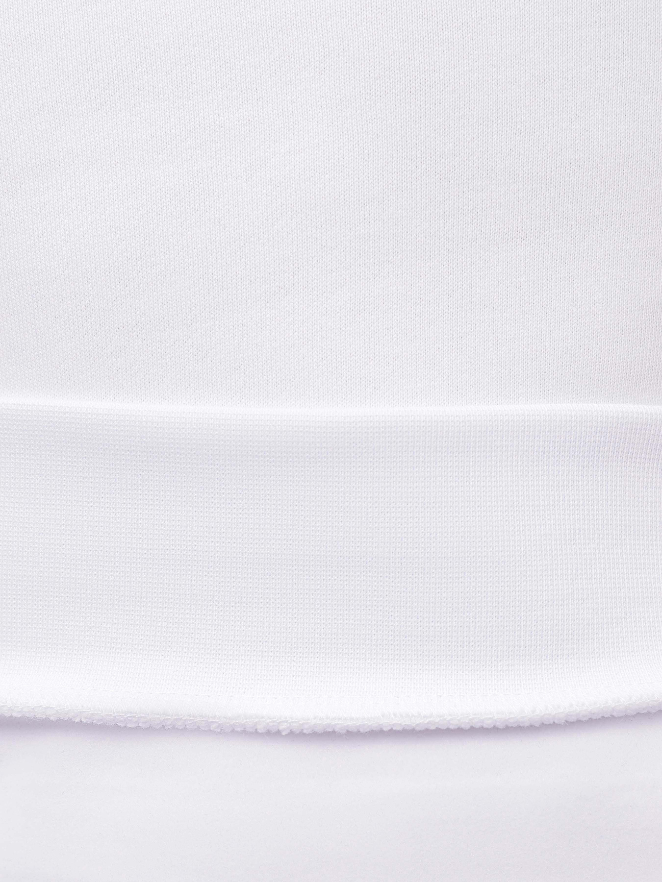 Худи EA7 Logo Series модель 6RPM15-PJ07Z-1100 Фото