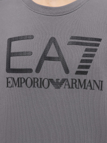 Світшот EA7 Logo Series модель 6RPM16-PJSLZ-1977 Фото