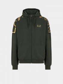 Кофта EA7 Logo Series модель 6RPM24-PJHLZ-1845 Фото