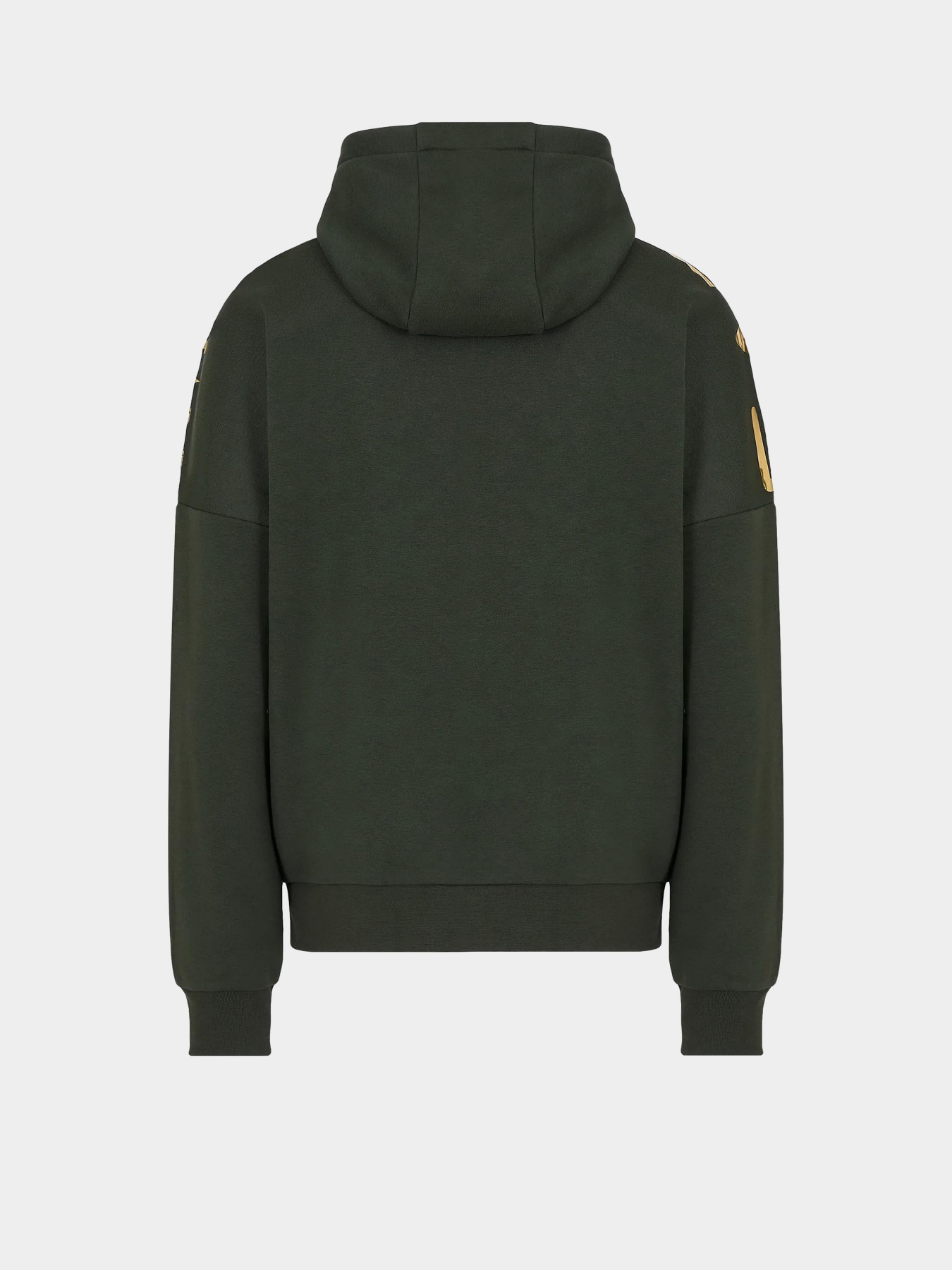 Кофта EA7 Logo Series модель 6RPM24-PJHLZ-1845 Фото