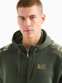 Кофта EA7 Logo Series модель 6RPM24-PJHLZ-1845 Фото