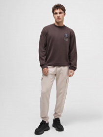 Свитшот EA7 Sport Comfort модель 6RPM26-PJGEZ-1762 Фото