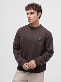 Свитшот EA7 Sport Comfort модель 6RPM26-PJGEZ-1762 Фото